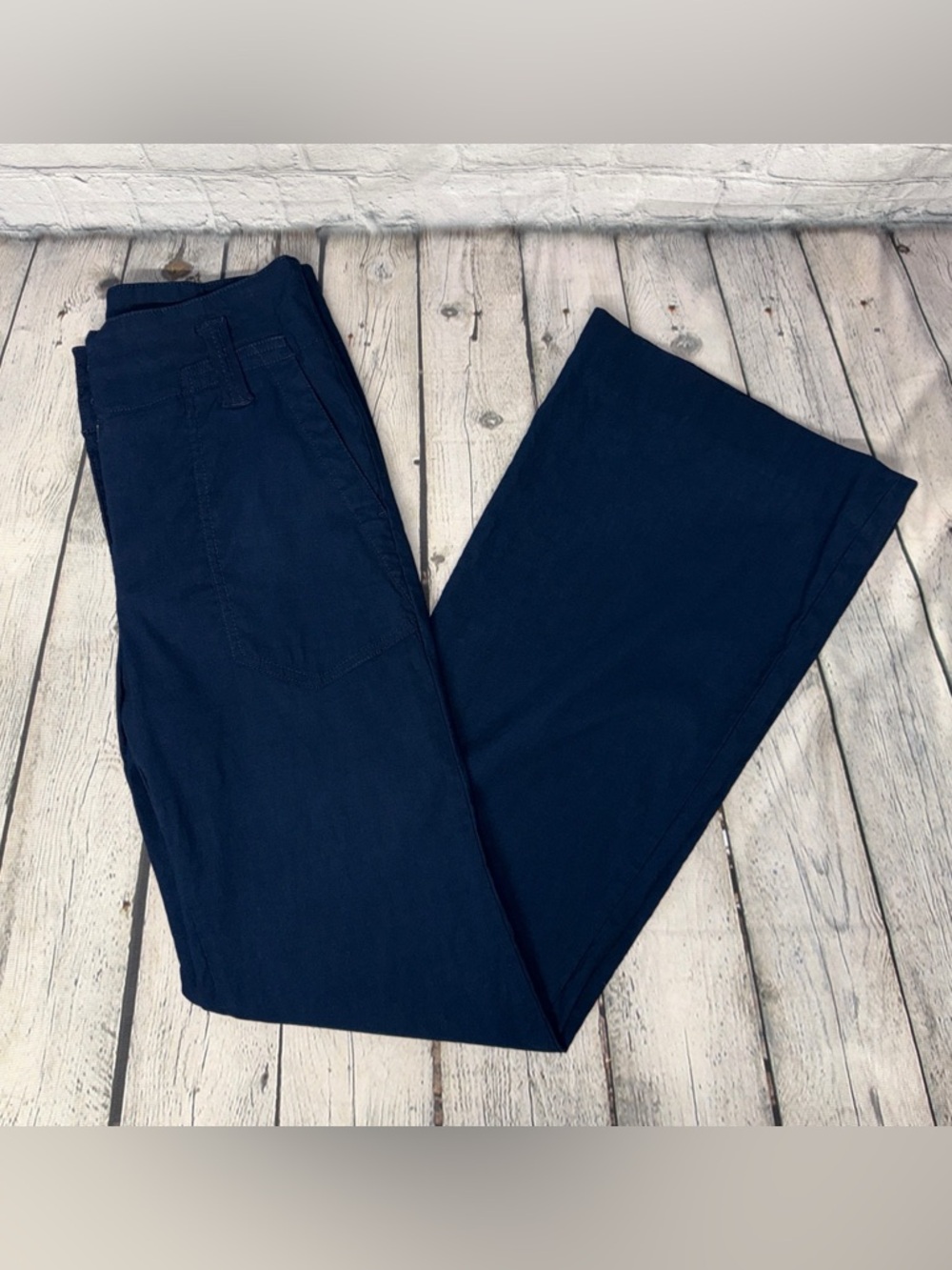 Maeve Anthropologie The Naomi Pants - Picture 3 of 7